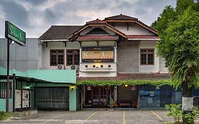 Sekar Ayu Hotel Malioboro RedPartner
